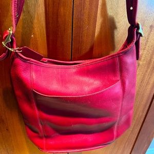 Coach exceptional handbag